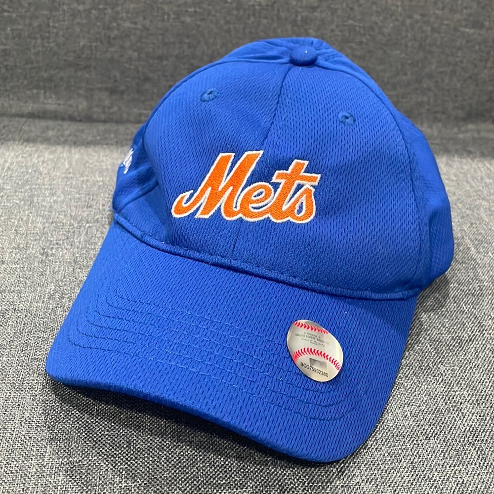 🧢 Mets Baseball Cap 🧢
